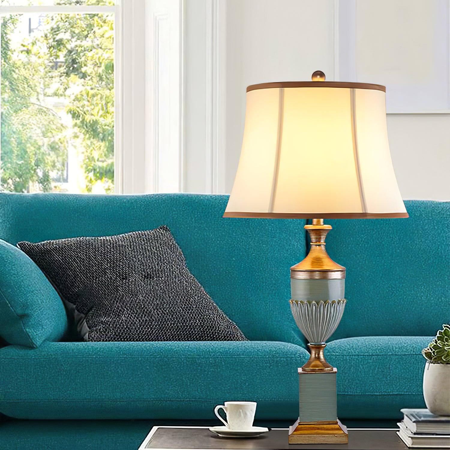 Smafan Portable Lamp Table Lamp