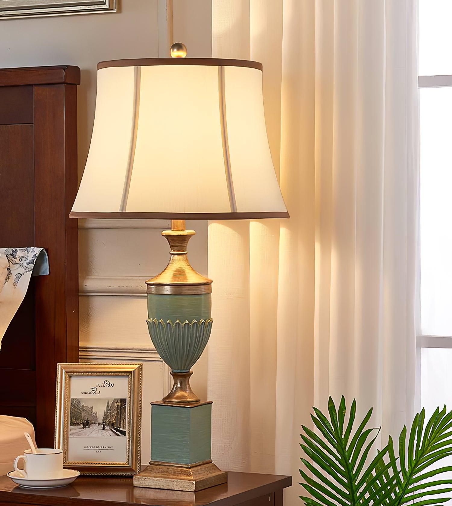 Smafan Portable Lamp Table Lamp