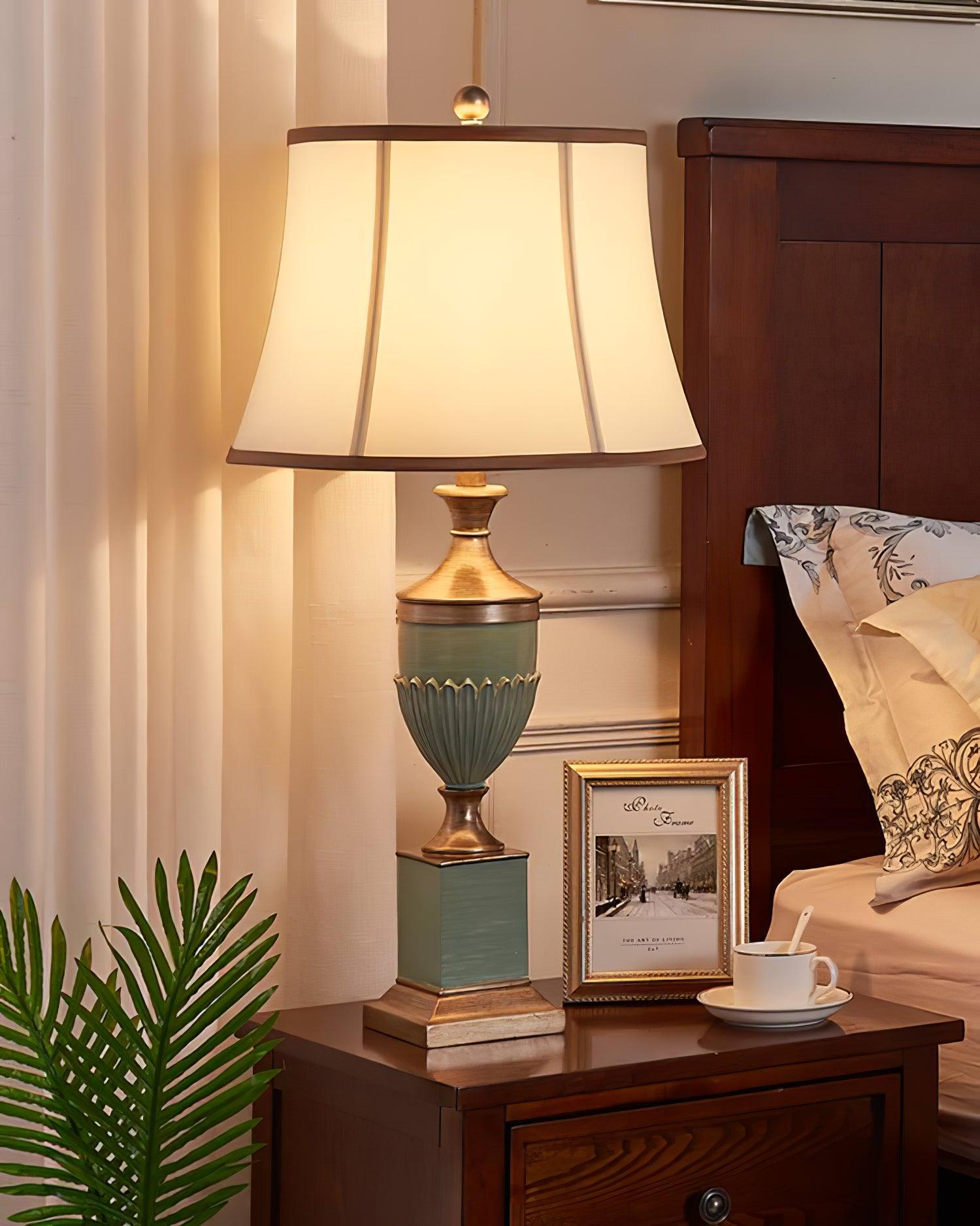 Smafan Portable Lamp Table Lamp
