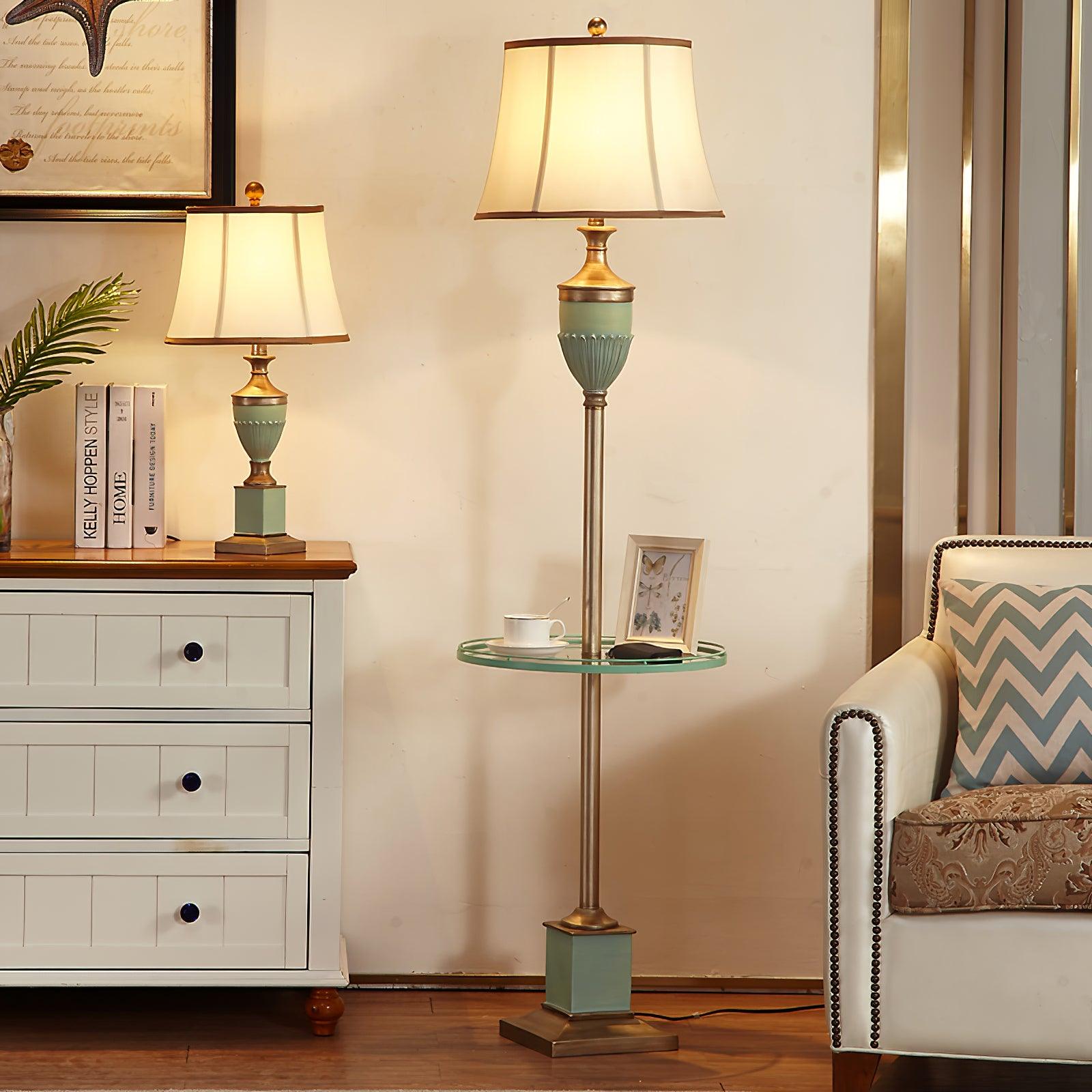 Smafan Portable Lamp Table Lamp