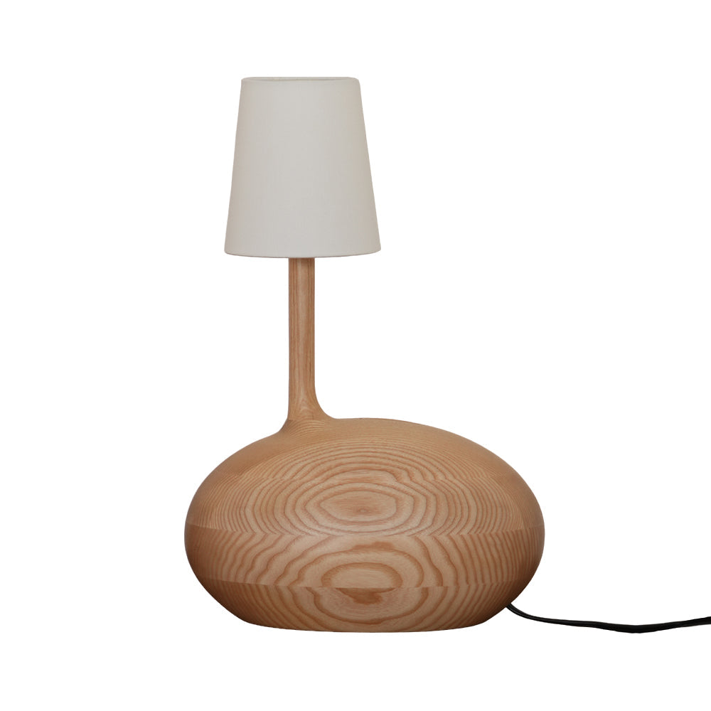 Snail Table Lamp 15.7