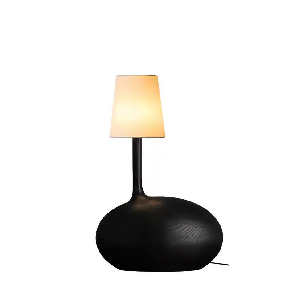 Snail Table Lamp 15.7