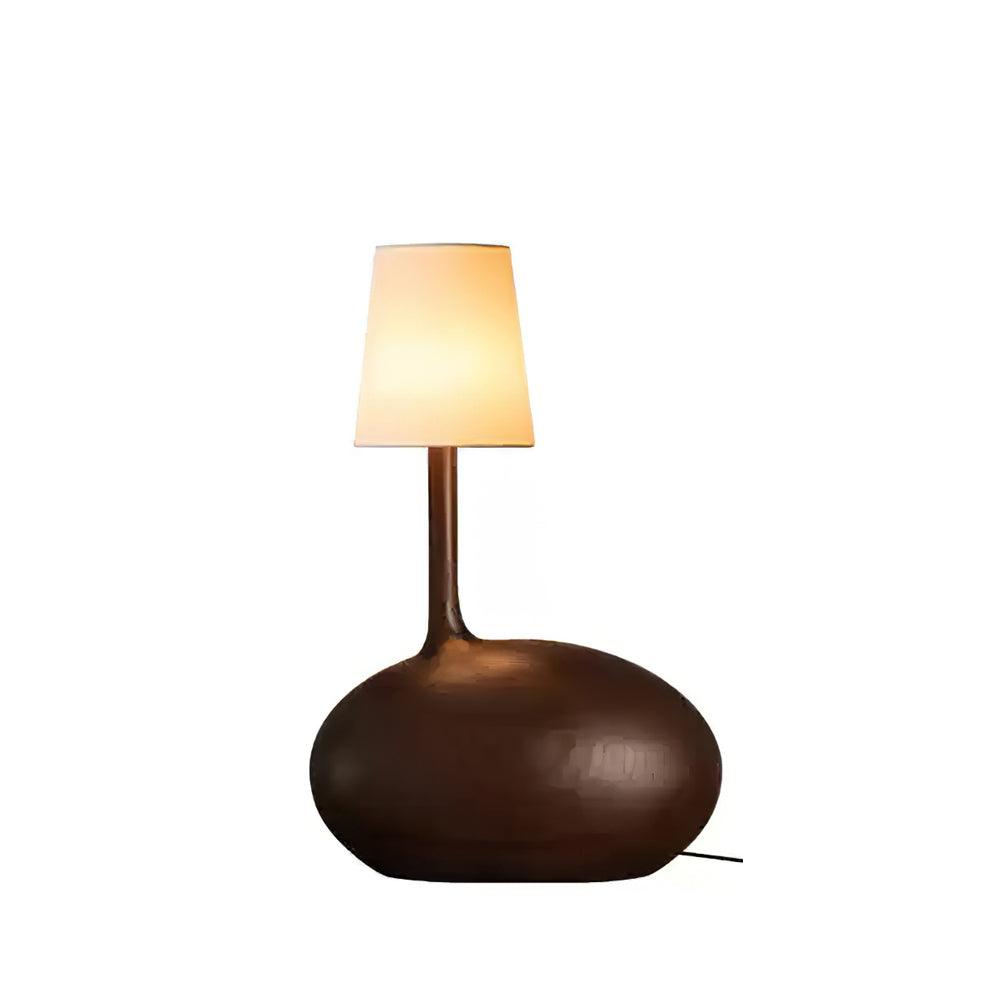 Snail Table Lamp 15.7