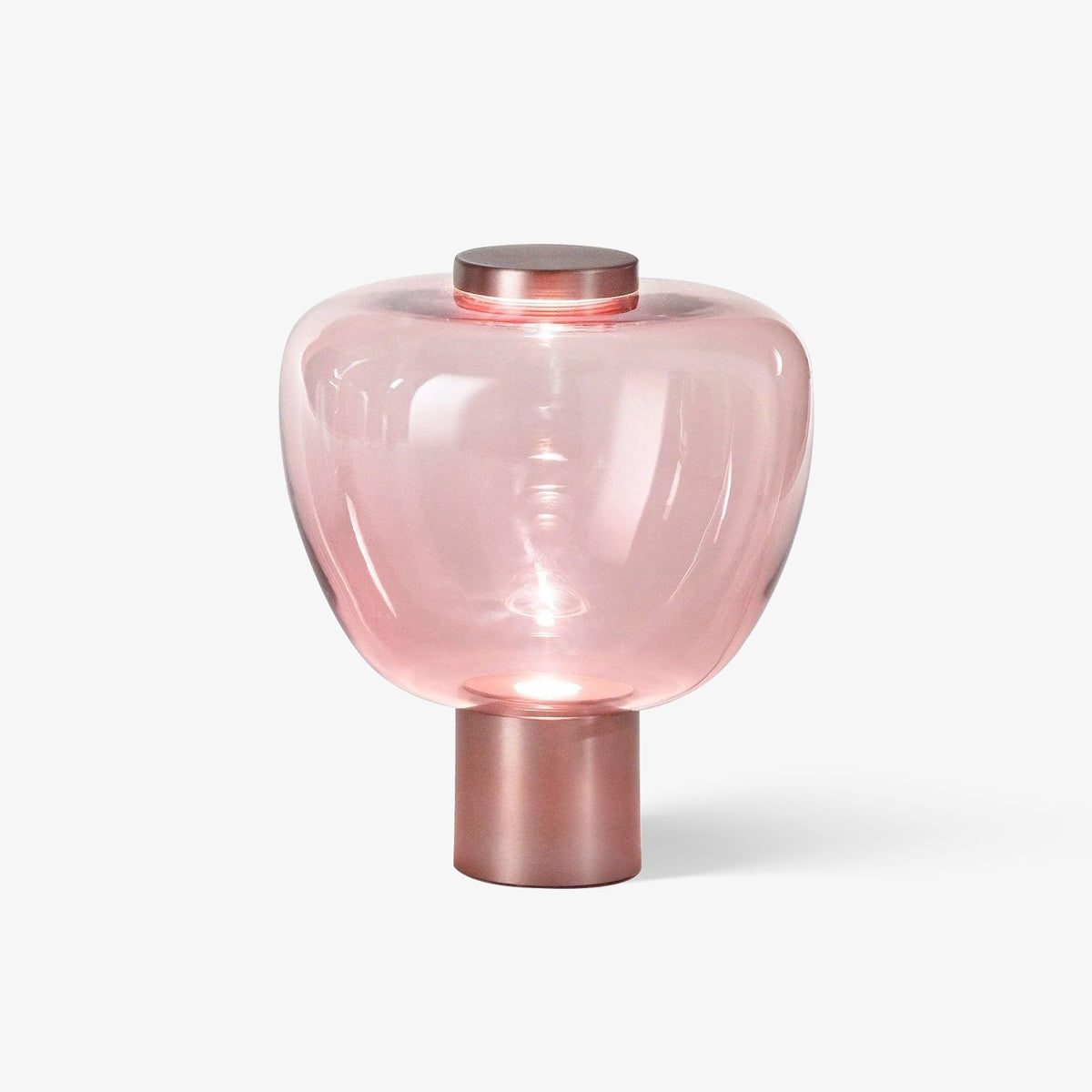 Soap Bubbles Table Lamp