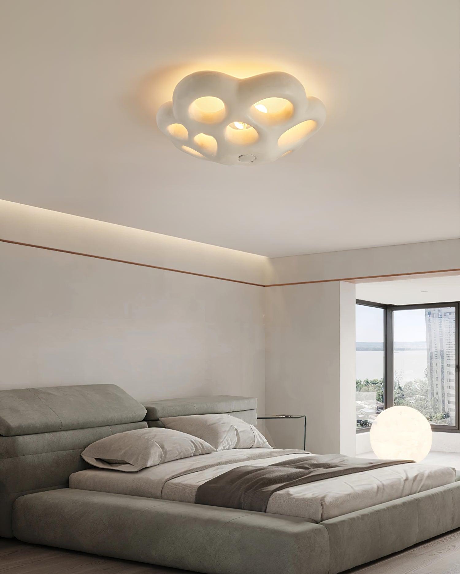 Soka Overhead Light Ceiling Light