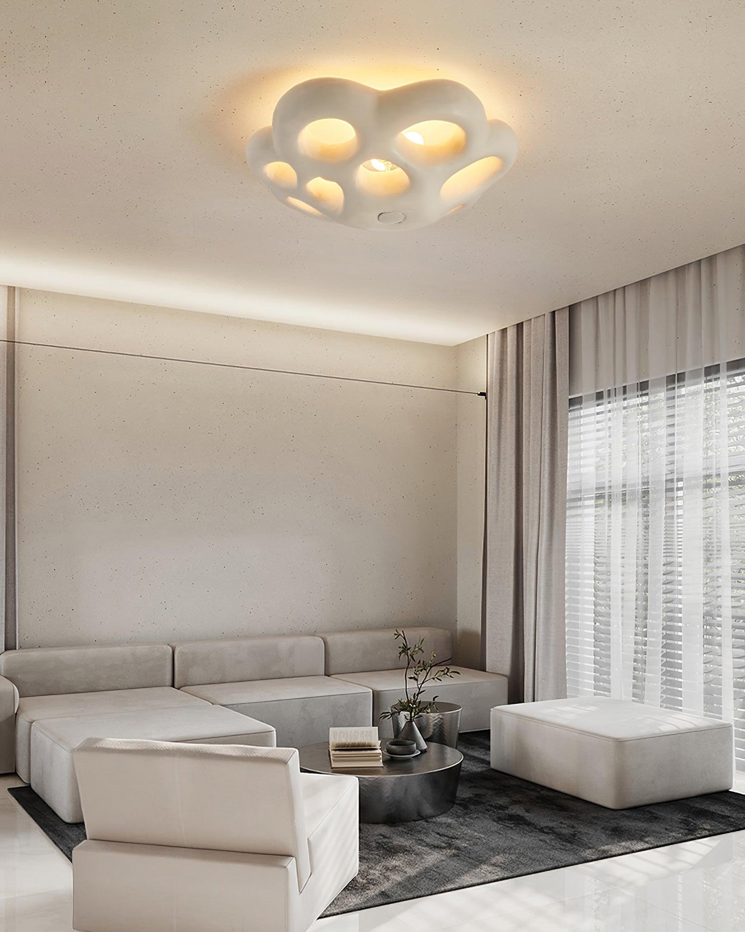Soka Overhead Light Ceiling Light