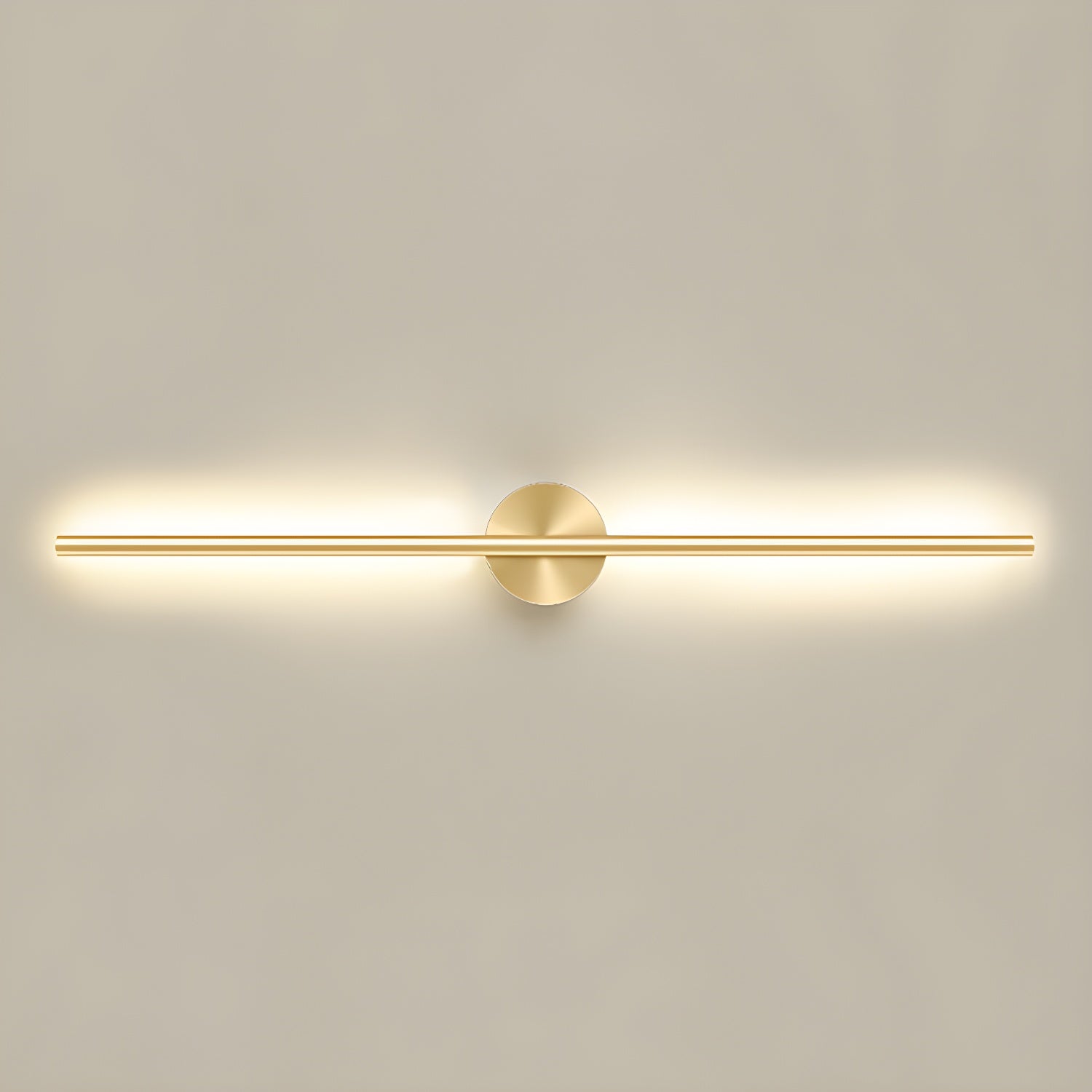Seraphina Linear Lamp bracket Wall Light, Hardwired Wall Sconce, detail 24