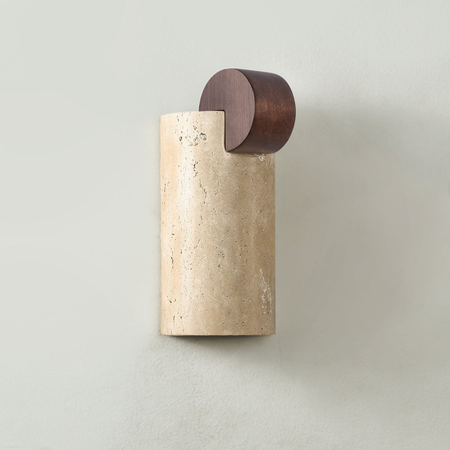 Solenne Curve Wall Lamp detail view 5