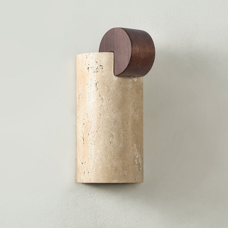 Solenne Curve Wall Lamp detail view 8