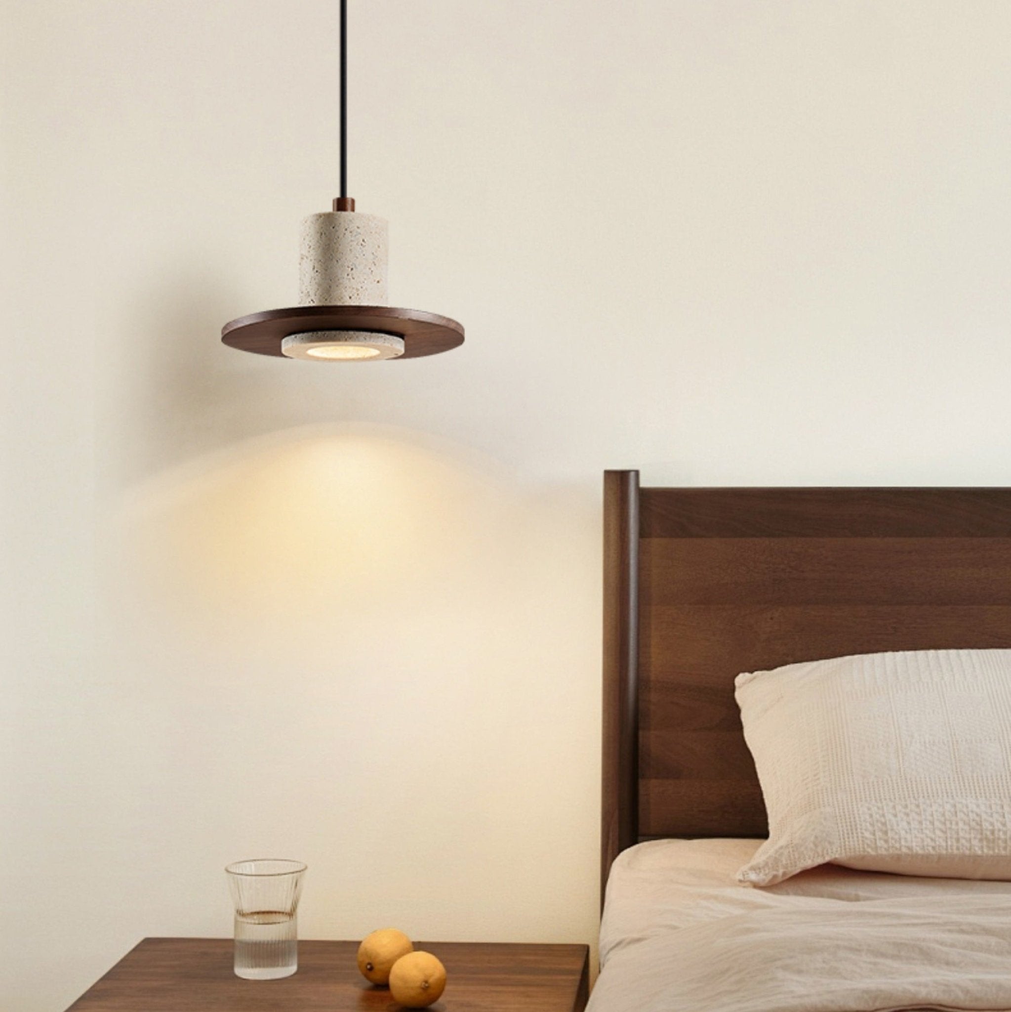 Solstice Core Pendant Lamp