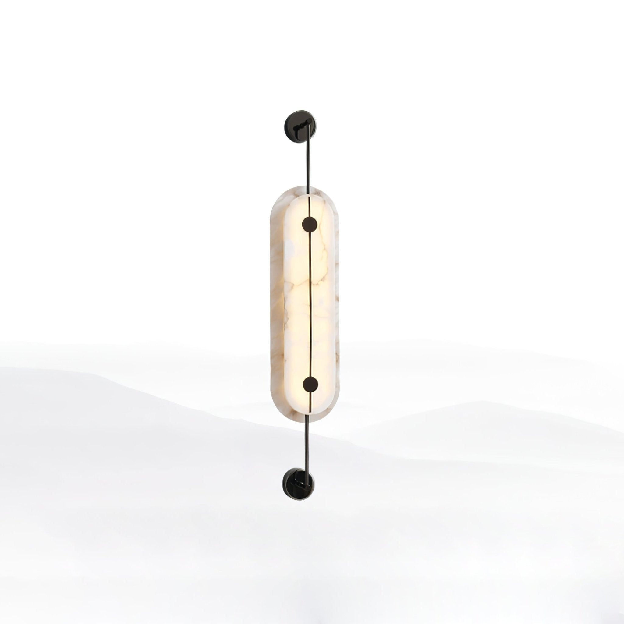 Solvane Wall Sconce