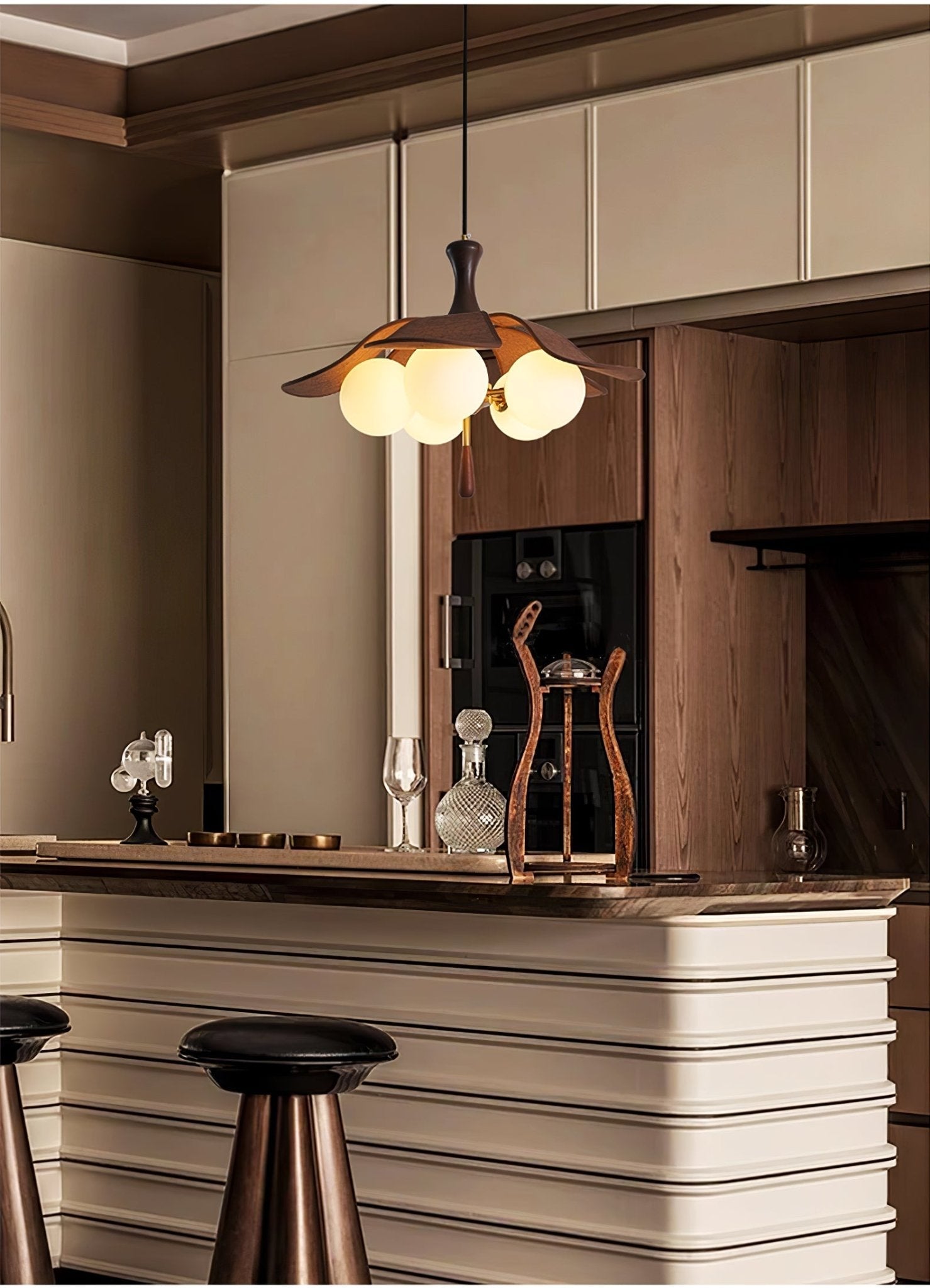 Solyntha Pendant Light
