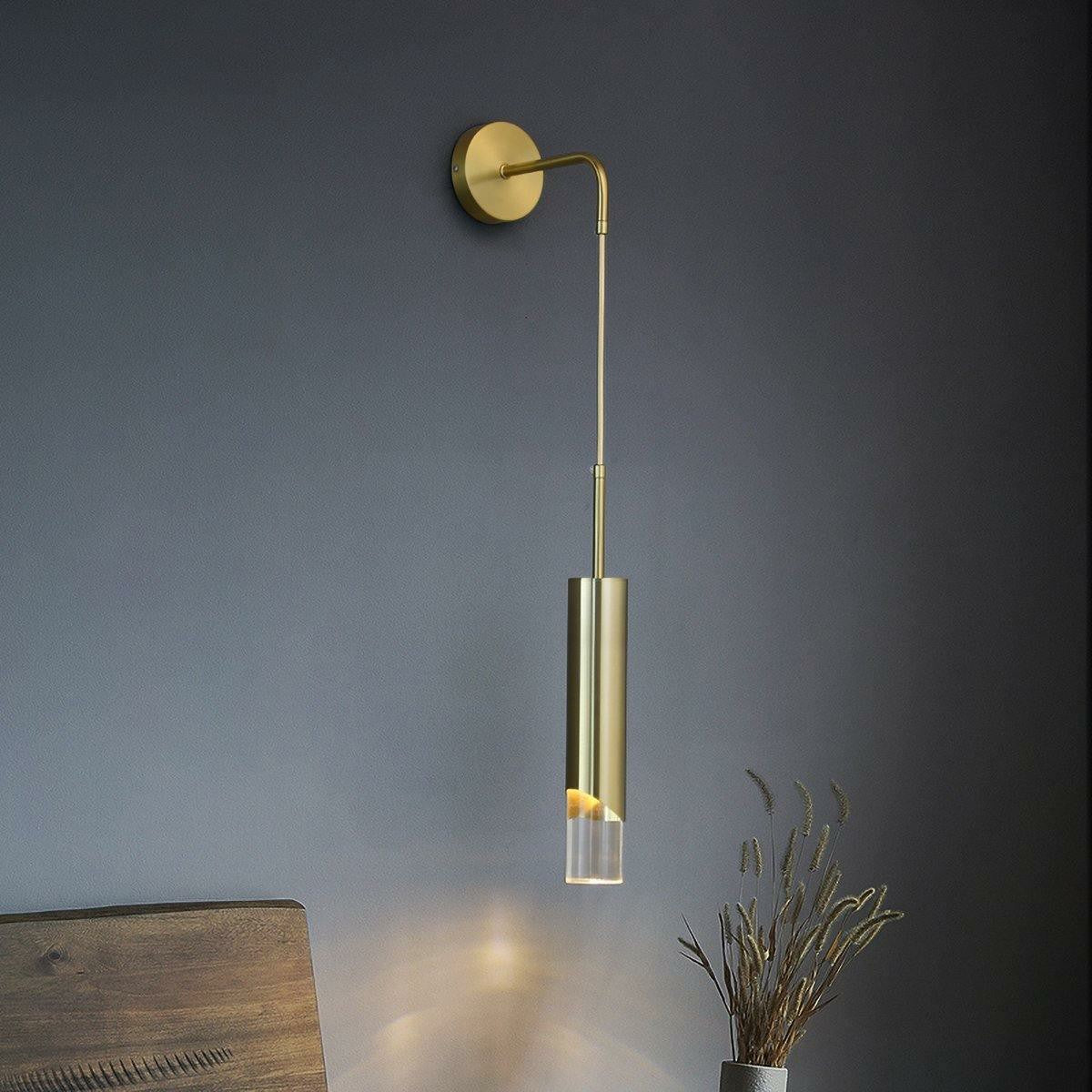 Sonto Wall Lamp 7.9