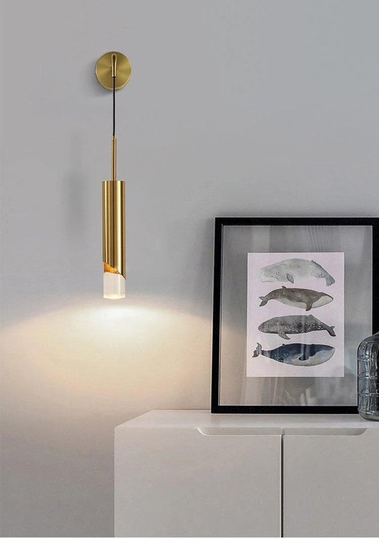 Sonto Wall Lamp 7.9