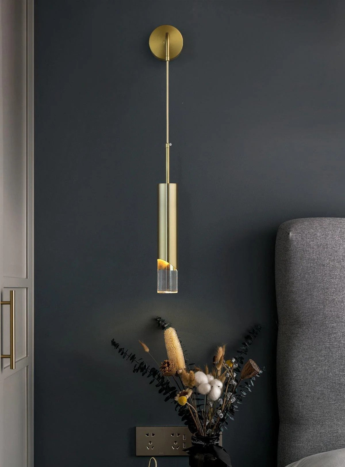 Sonto Wall Lamp 7.9