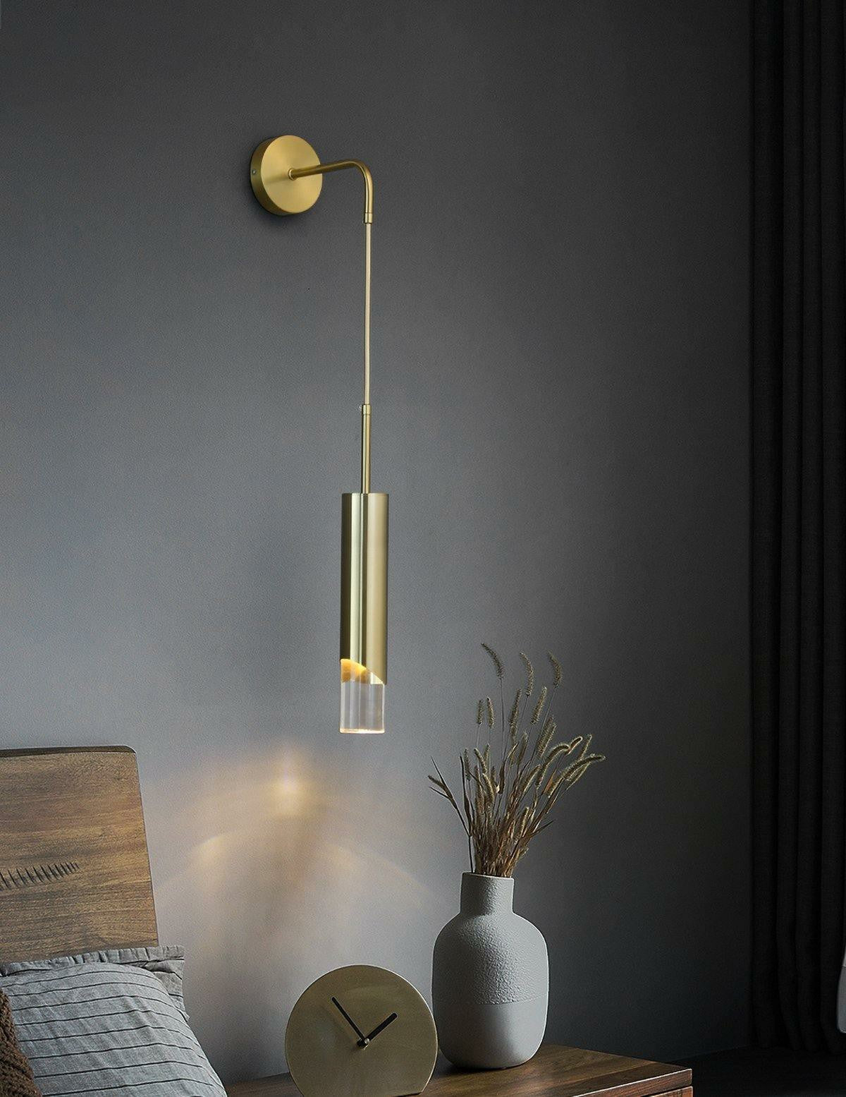 Sonto Wall Lamp 7.9