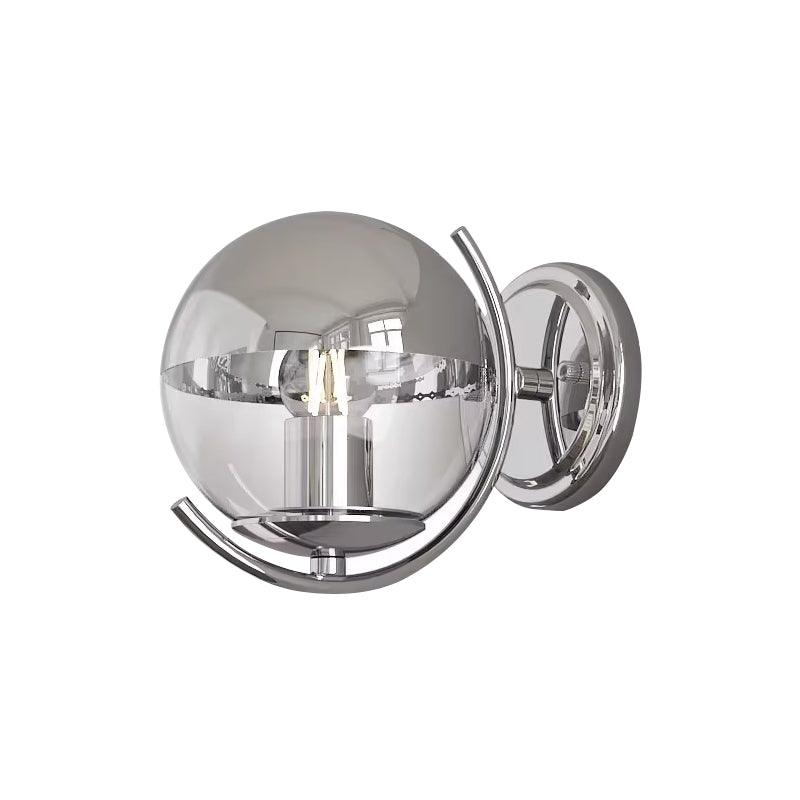 Space Ball Wall Lamp 5.9