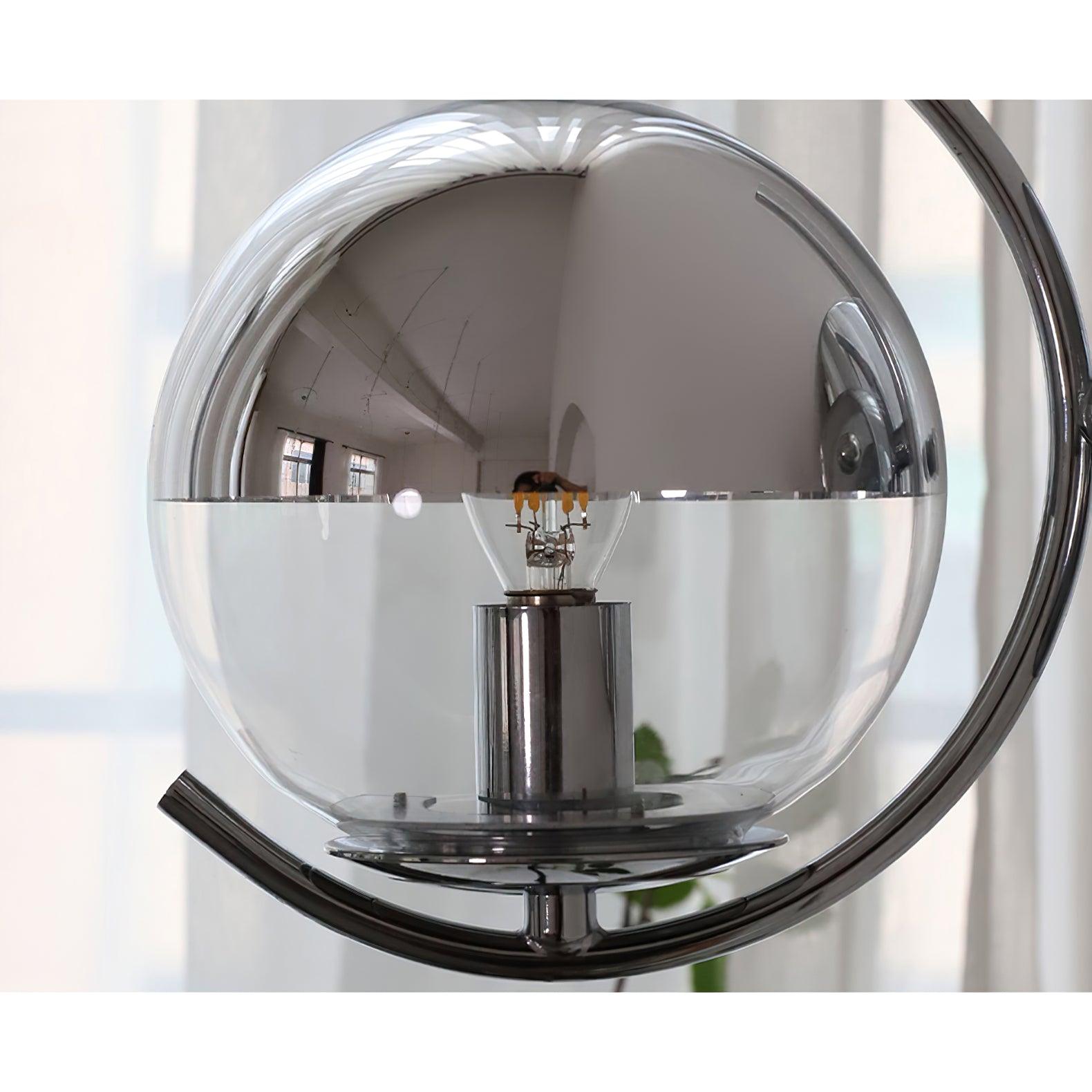 Space Ball Wall Lamp 5.9