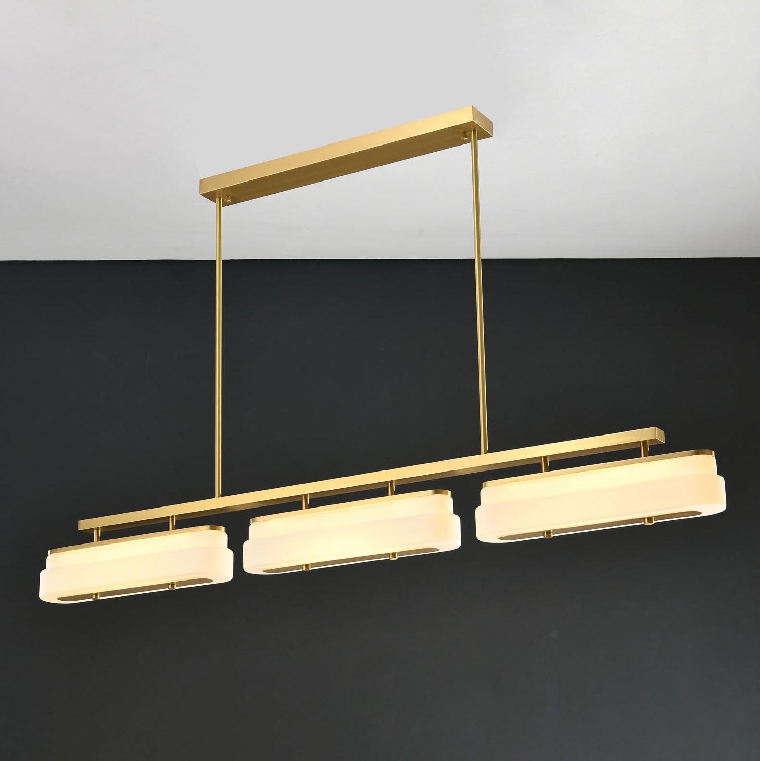 Spate Pendant Lamp