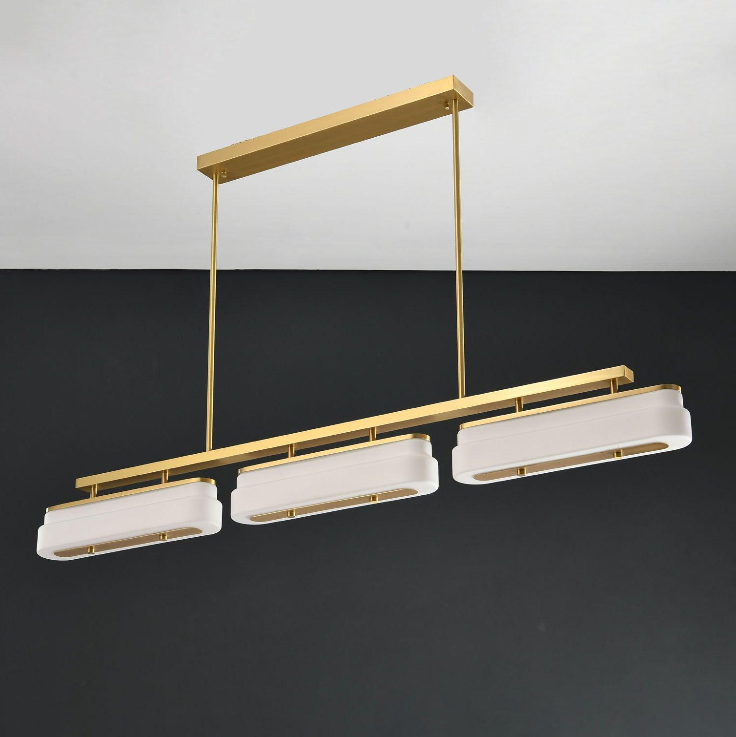 Spate Pendant Lamp