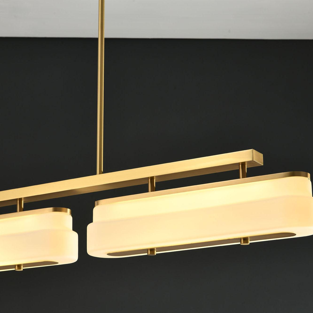 Spate Pendant Lamp