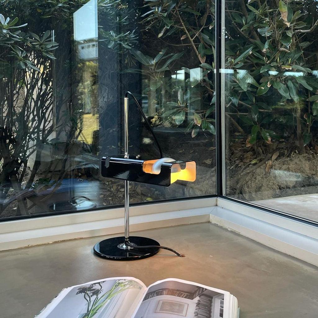 Spider Table Lamp 9.1