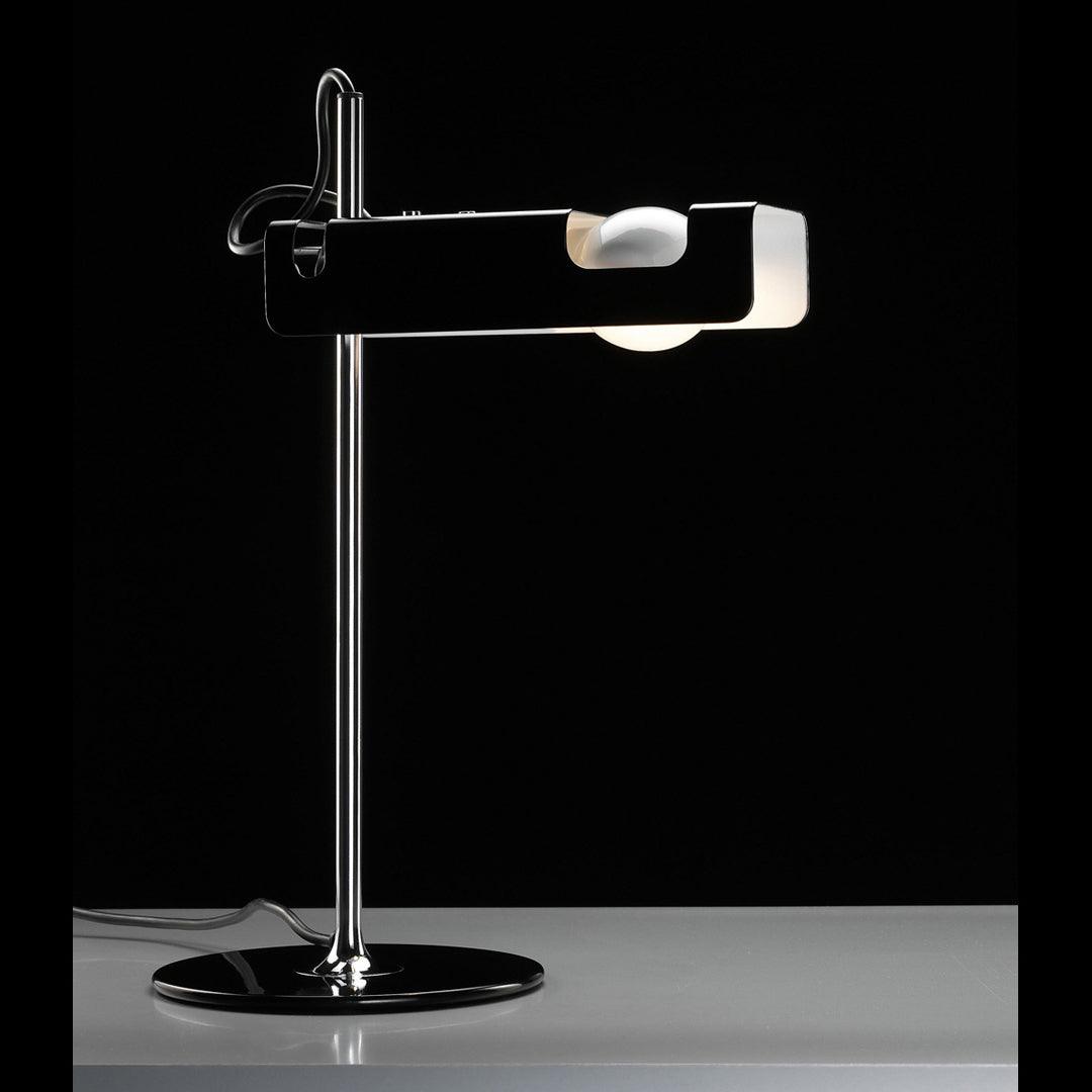 Spider Table Lamp 9.1