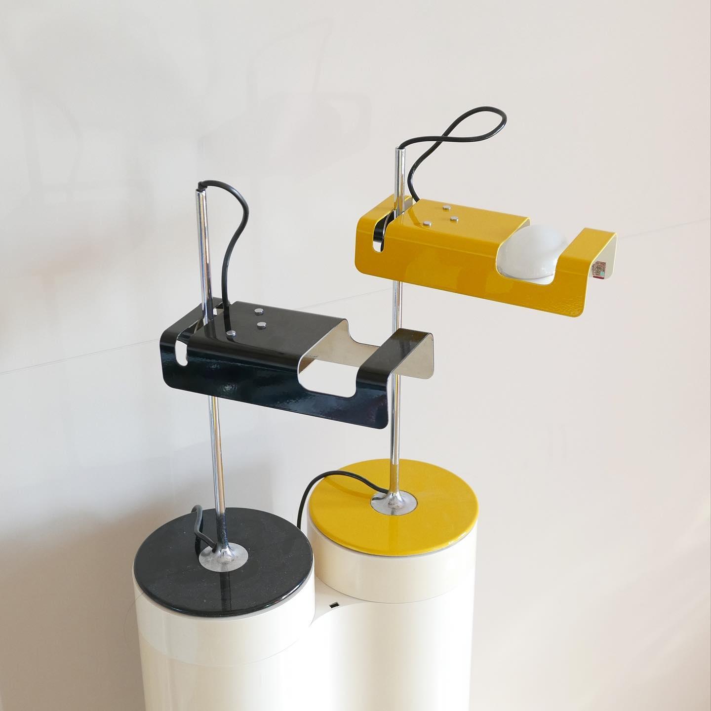 Spider Table Lamp 9.1