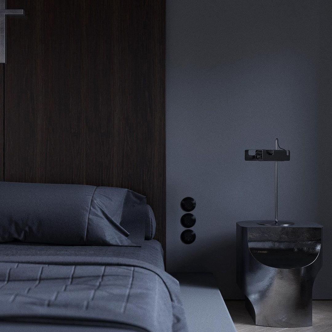 Spider Table Lamp 9.1