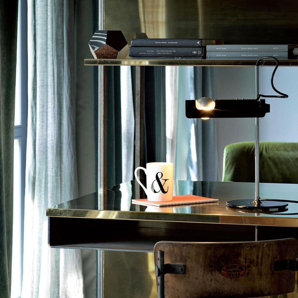 Spider Table Lamp 9.1