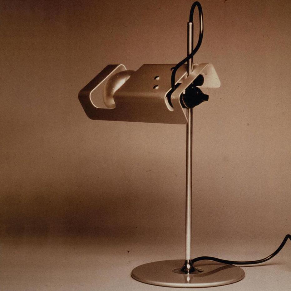 Spider Table Lamp 9.1