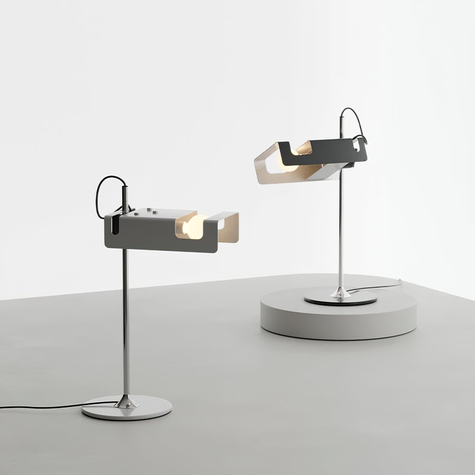 Spider Table Lamp 9.1