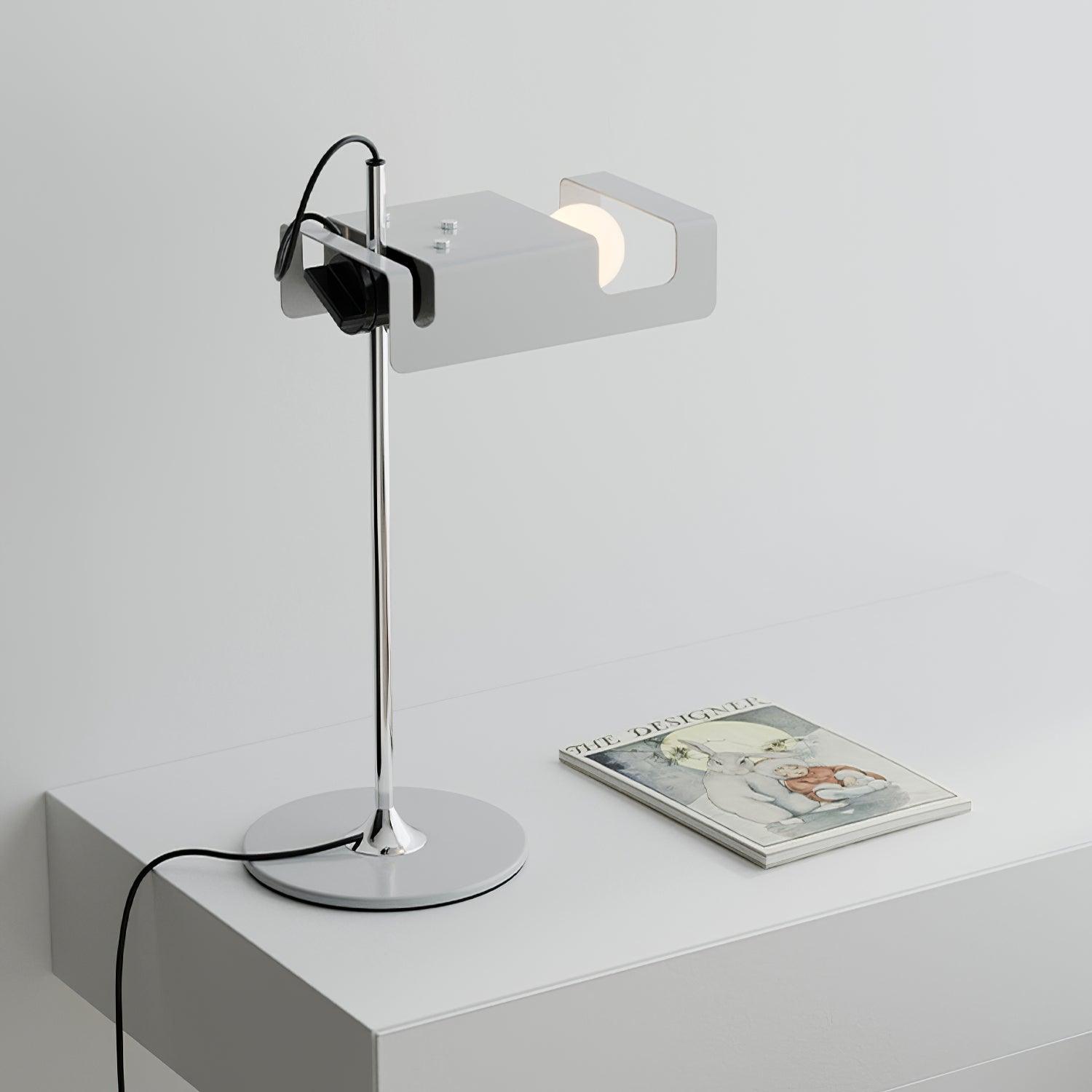 Spider Table Lamp 9.1