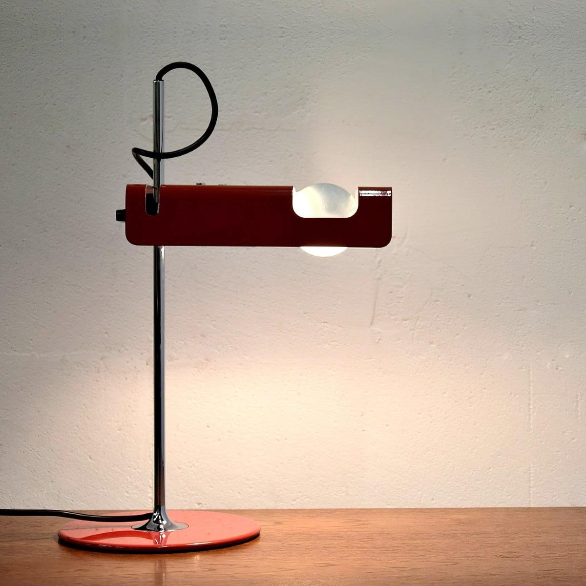 Spider Table Lamp 9.1
