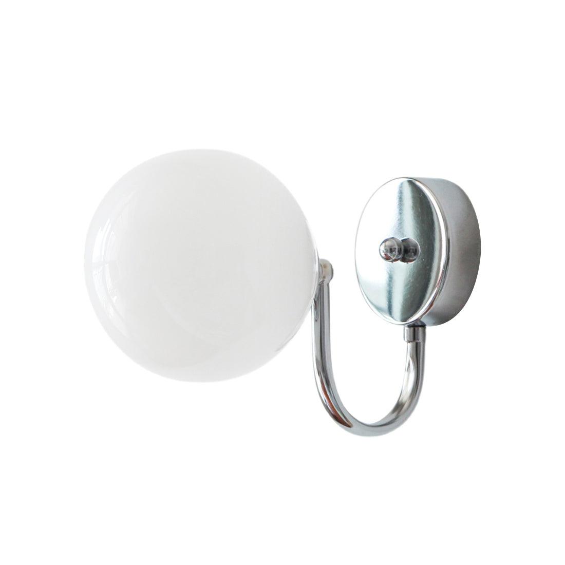 Staggered Glass Sconce 5.9