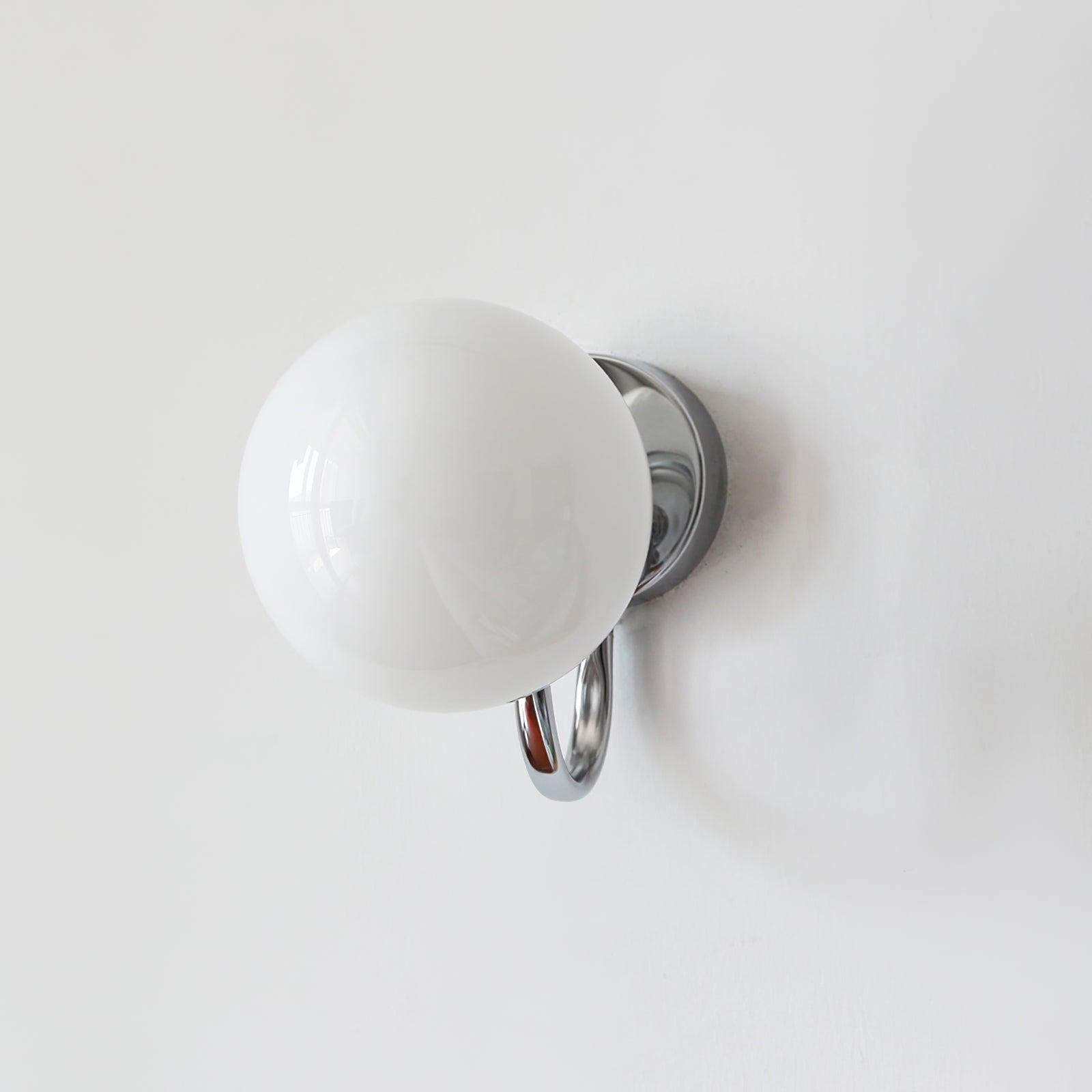 Staggered Glass Sconce 5.9