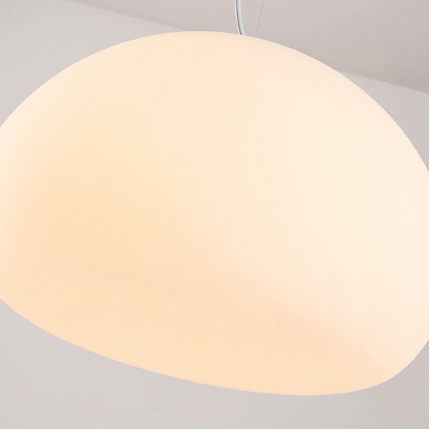 Steamed Bun Ceiling Light Fitting detail view 21