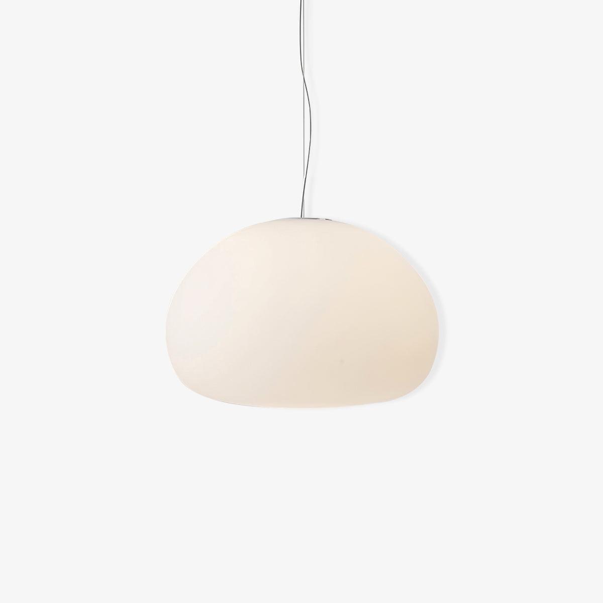 Steamed Bun Ceiling Light Fitting detail view 23
