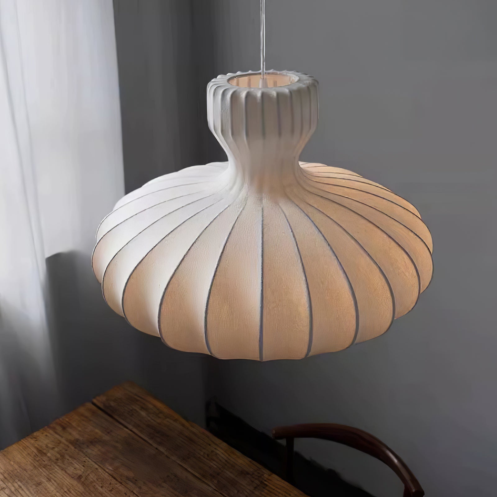 Stella Bloom Pendant Light