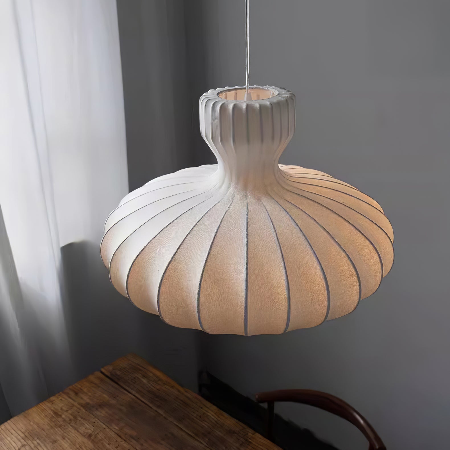 Stella Bloom Pendant Light