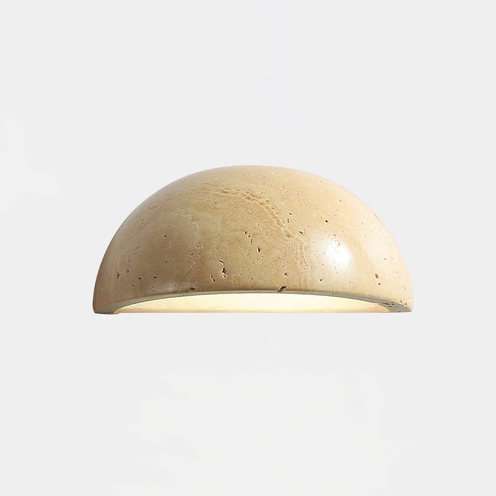Stone Dusk Wall Light 5.9
