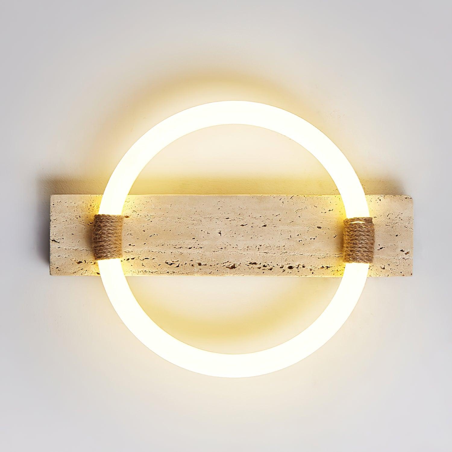 Stonek Ceiling Lamp 15.7"
