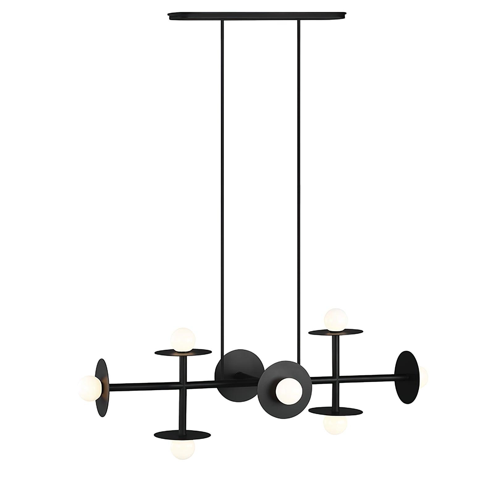 Strada Chandelier
