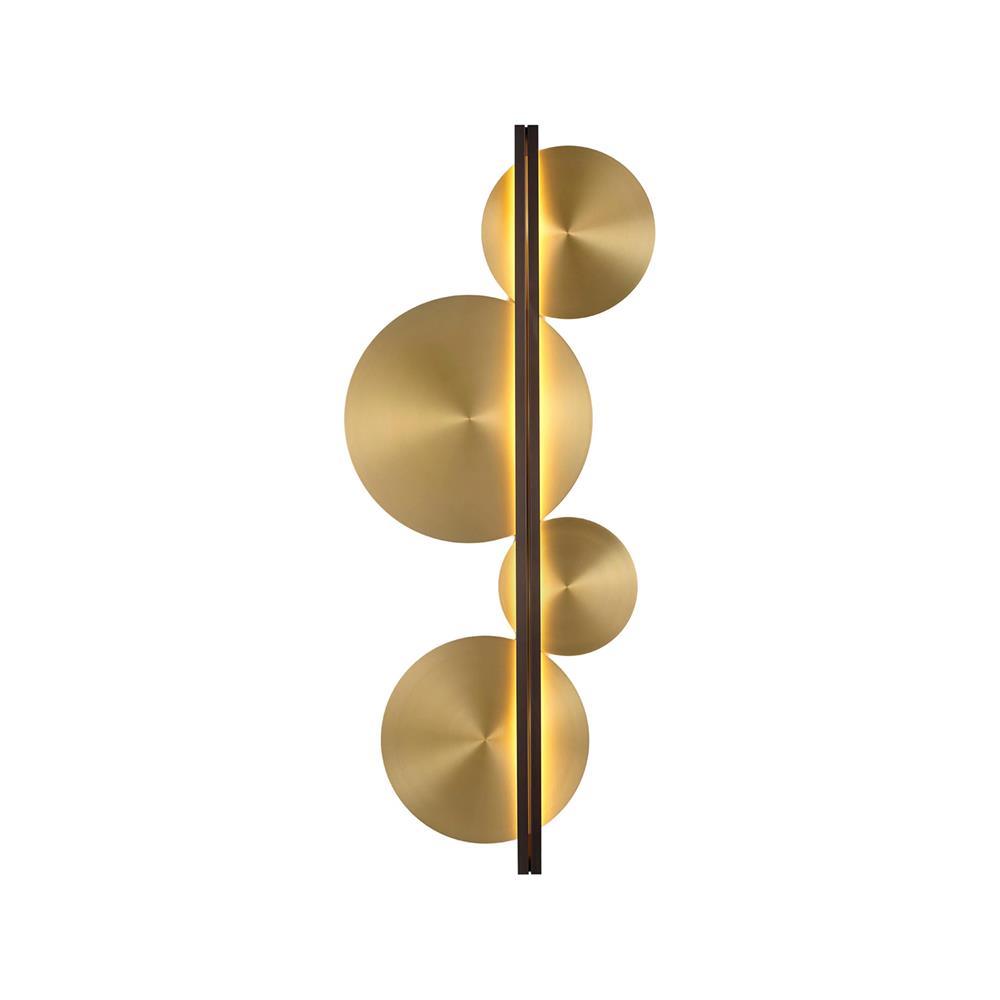 Strate Wall Sconce