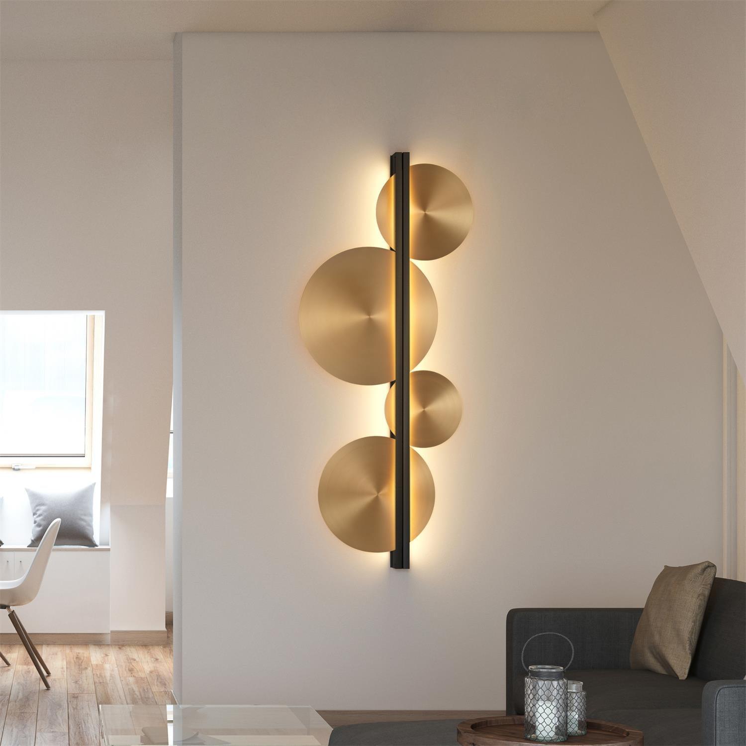 Strate Wall Sconce