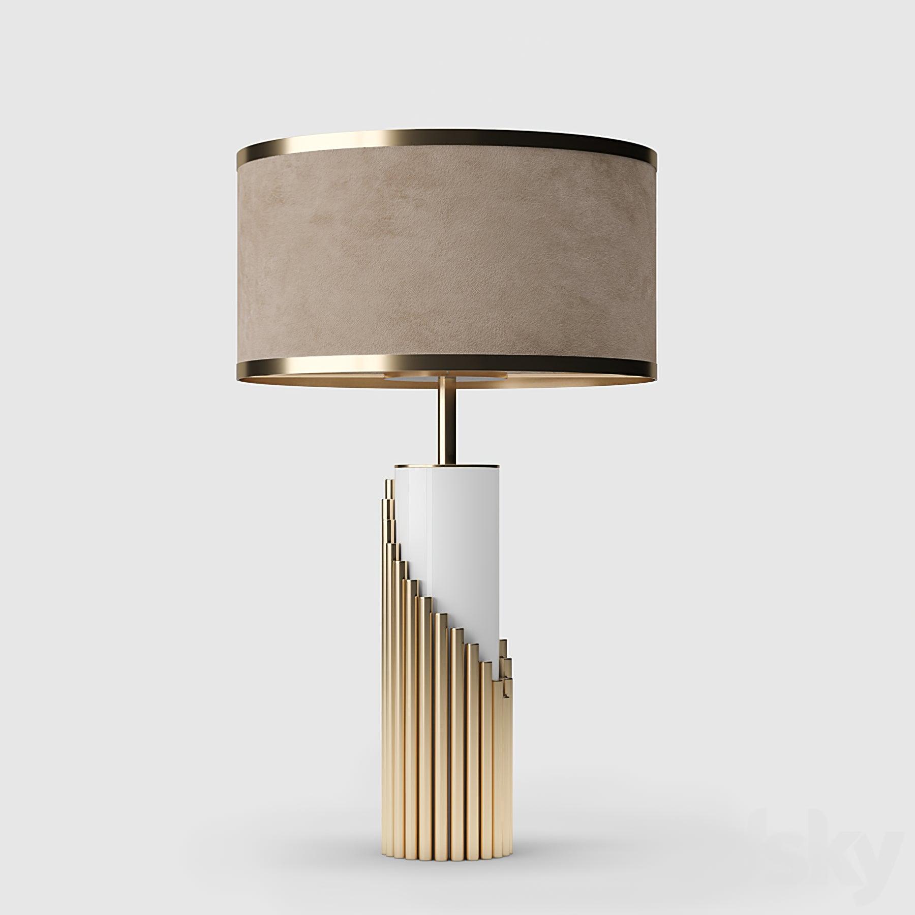 Streamline Table Lamp detail view 5