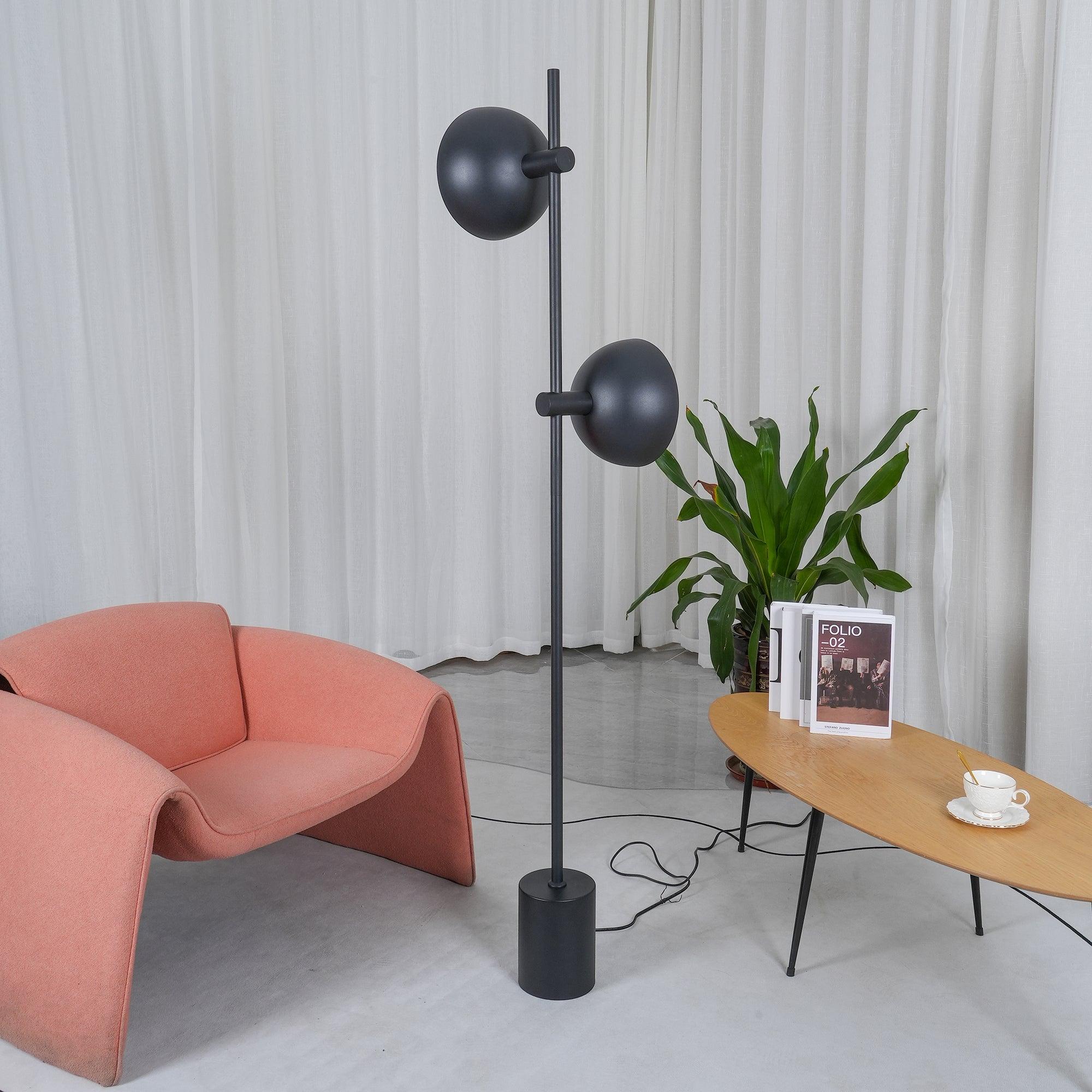 Studio Floor-standing Floor Lamp