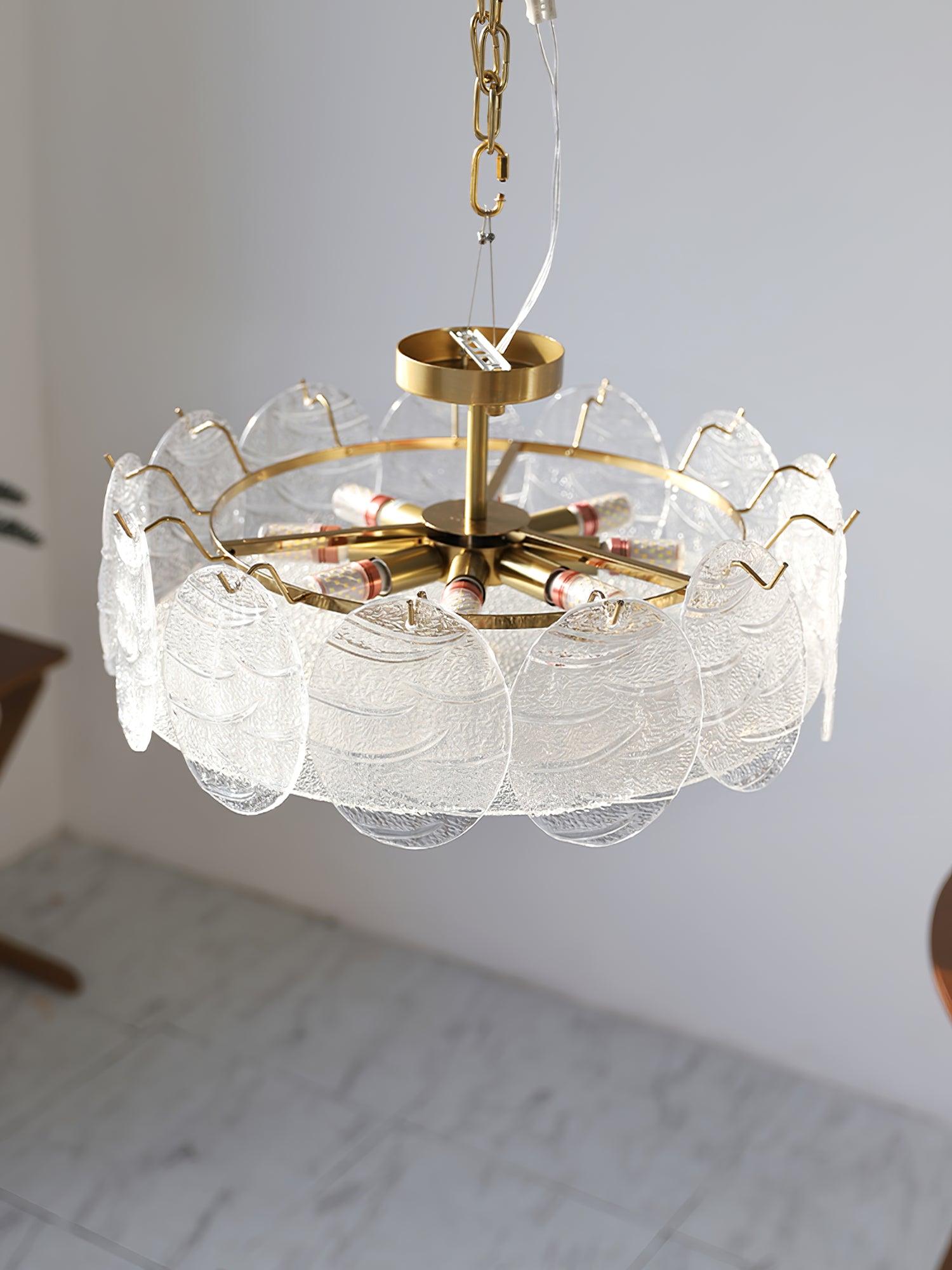 Sue-Anne Ceiling-mounted Light Ceiling Lamp