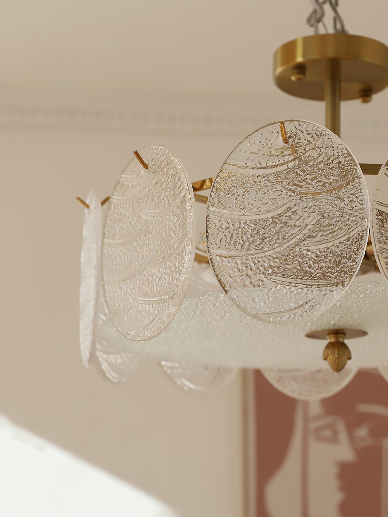 Sue-Anne Ceiling-mounted Light Ceiling Lamp