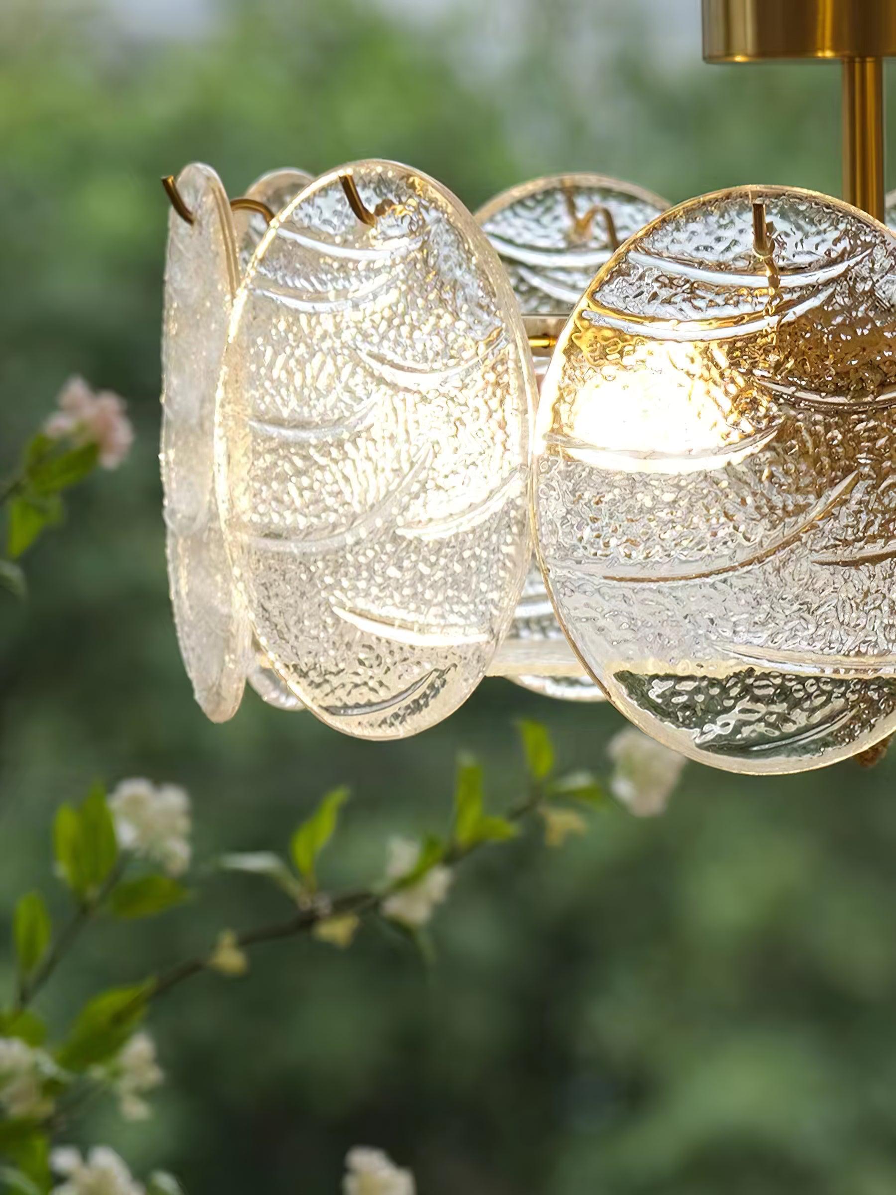 Sue-Anne Ceiling-mounted Light Ceiling Lamp